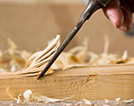 Entretien de meuble en bois par Menuisier France à Massiges